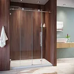 shower door