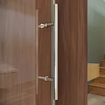 shower door