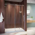 shower door