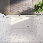 shower door