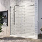 shower door